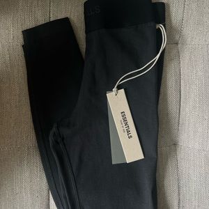 Fear of God women’s leggings